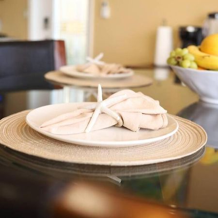 Sailfish Villa Luxury Beachfront Estate Magens Bay Cruz Bay المظهر الخارجي الصورة